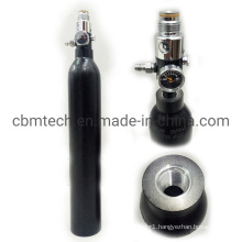 Hot Sale portable Gas Cylinders for Airgun